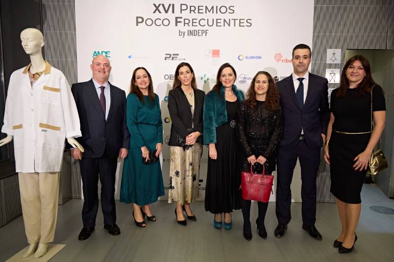 Premio Investigación 2024