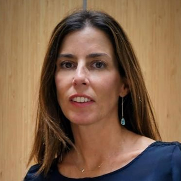 Cristina García Benito Directora área de Diagnóstico