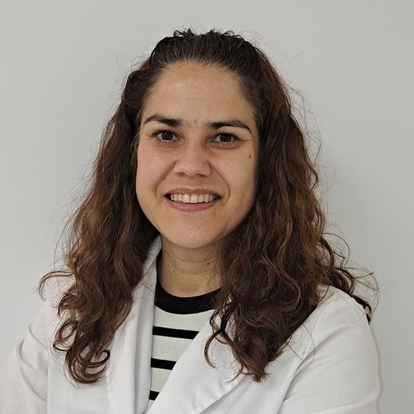 Lara Hernando Orden Directora técnica