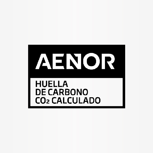 AENOR Huella de Carbono