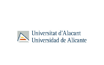 Universidad de Alicante
