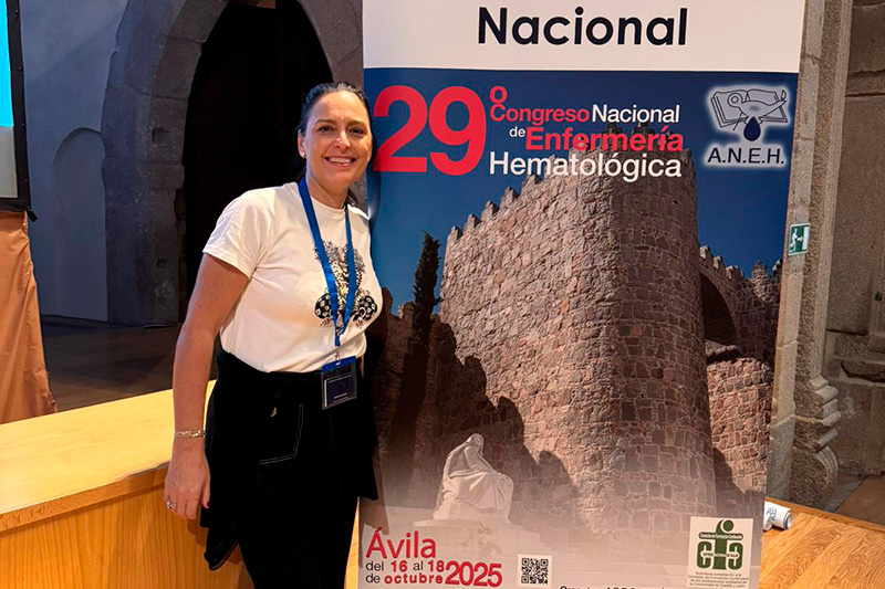 congreso enfermedades