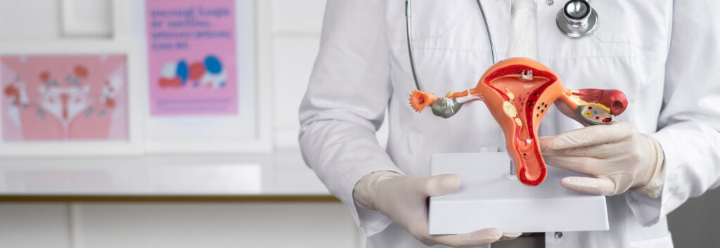 PCR de ETS (Infecciones de Transmisión Sexual)