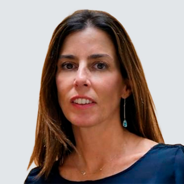 Cristina García Benito Directora área de Diagnóstico