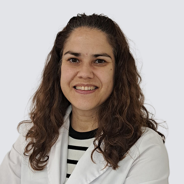 Lara Hernando directora tecnica Riberalab