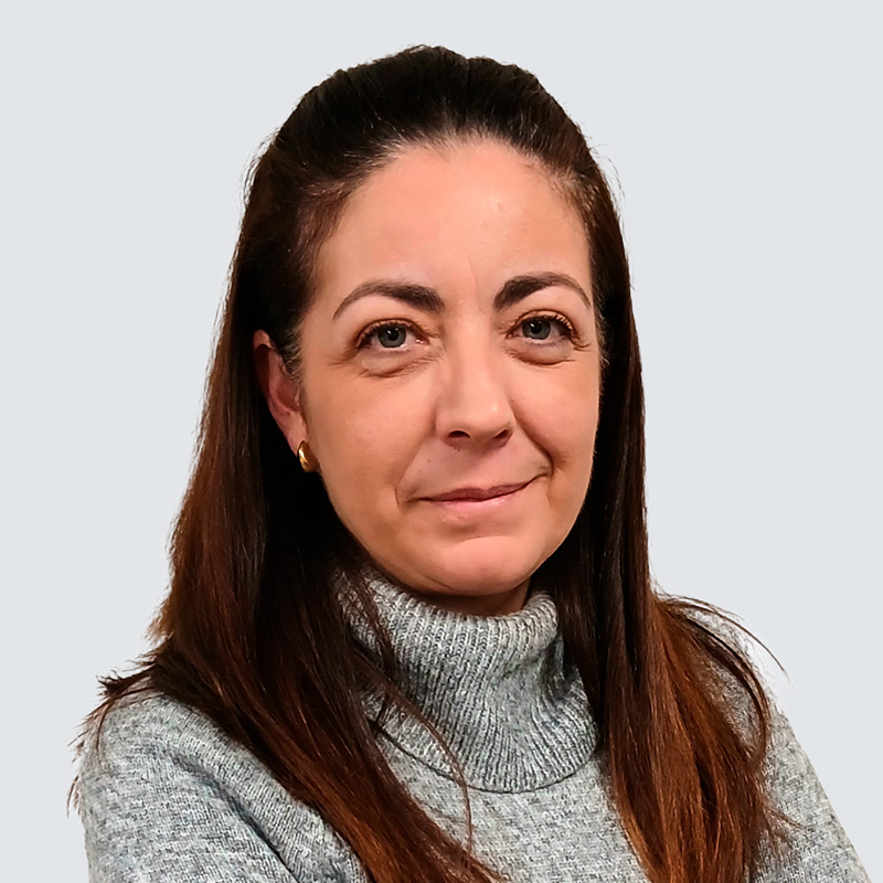 Rebeca Martínez Laboratorio de Anatomía Patológica