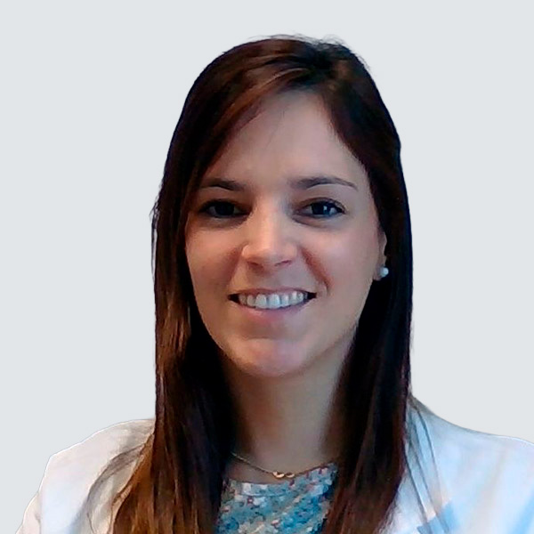 Ana Mª Hernando Holgado Facultativa responsable laboratorio