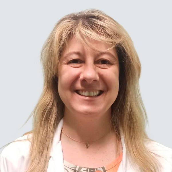 Camino Garcia Lescum Facultativa responsable laboratorio