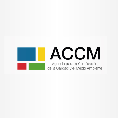 acreditaciones ACCM