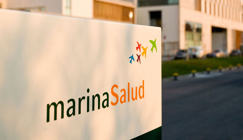 marina salud denia