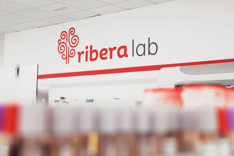 ribera lab