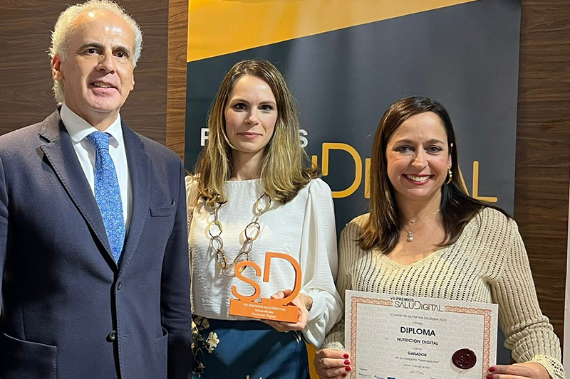 premios salud digital