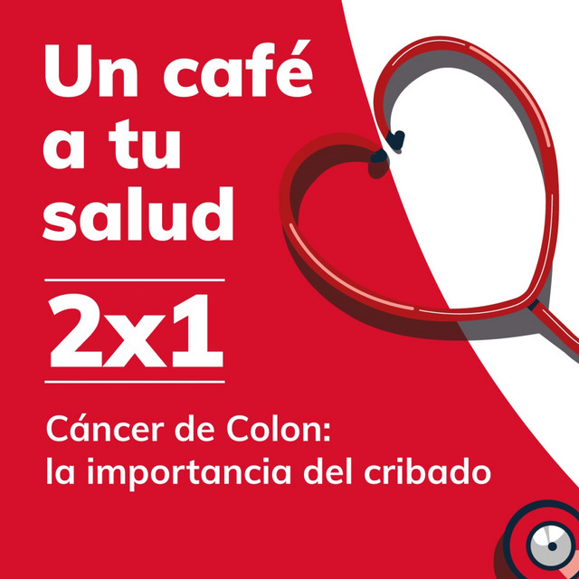 Episodio 1: Cáncer de colon – La importancia del cribado