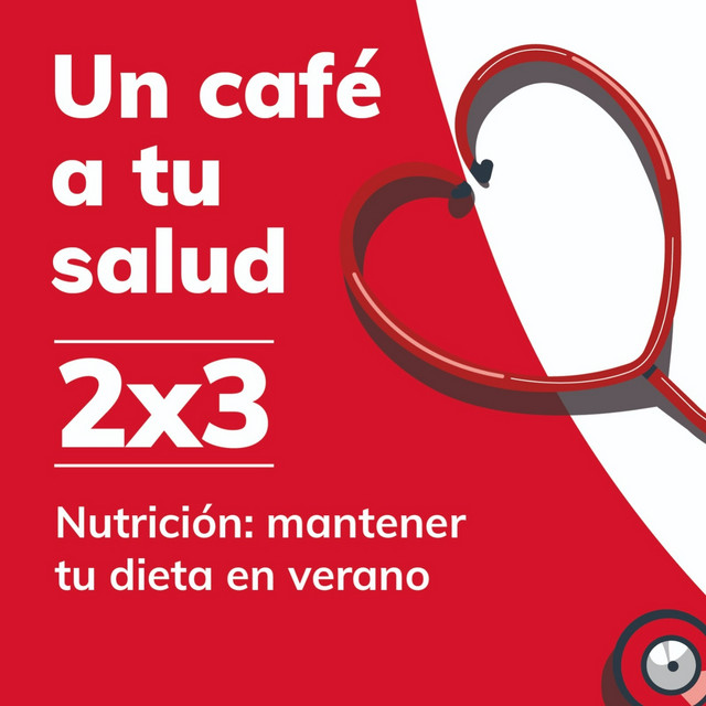 Episodio 3: Nutrición – Mantener tu dieta en verano