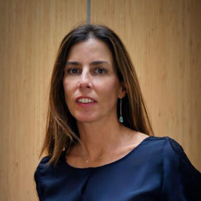 Cristina García