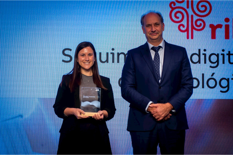 Los ABB Ability Awards 2024 premian el programa de teledermatología con IA del grupo sanitario Ribera