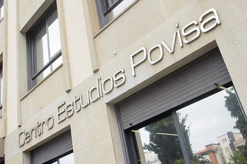 Cepovisa, Escuela de Enfermería y Centro de estudios