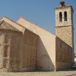 Parroquia de San Pedro Apostol