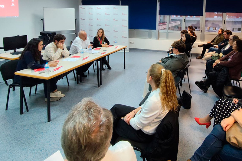 Jornada infanto-juvenil