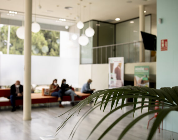 Policlínico San Pedro del Pinatar