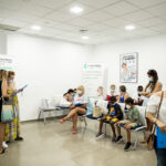 Grupo CMVCaridad - Asociación Sonrisa Saharaui