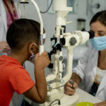 Grupo CMVCaridad - Asociación Sonrisa Saharaui