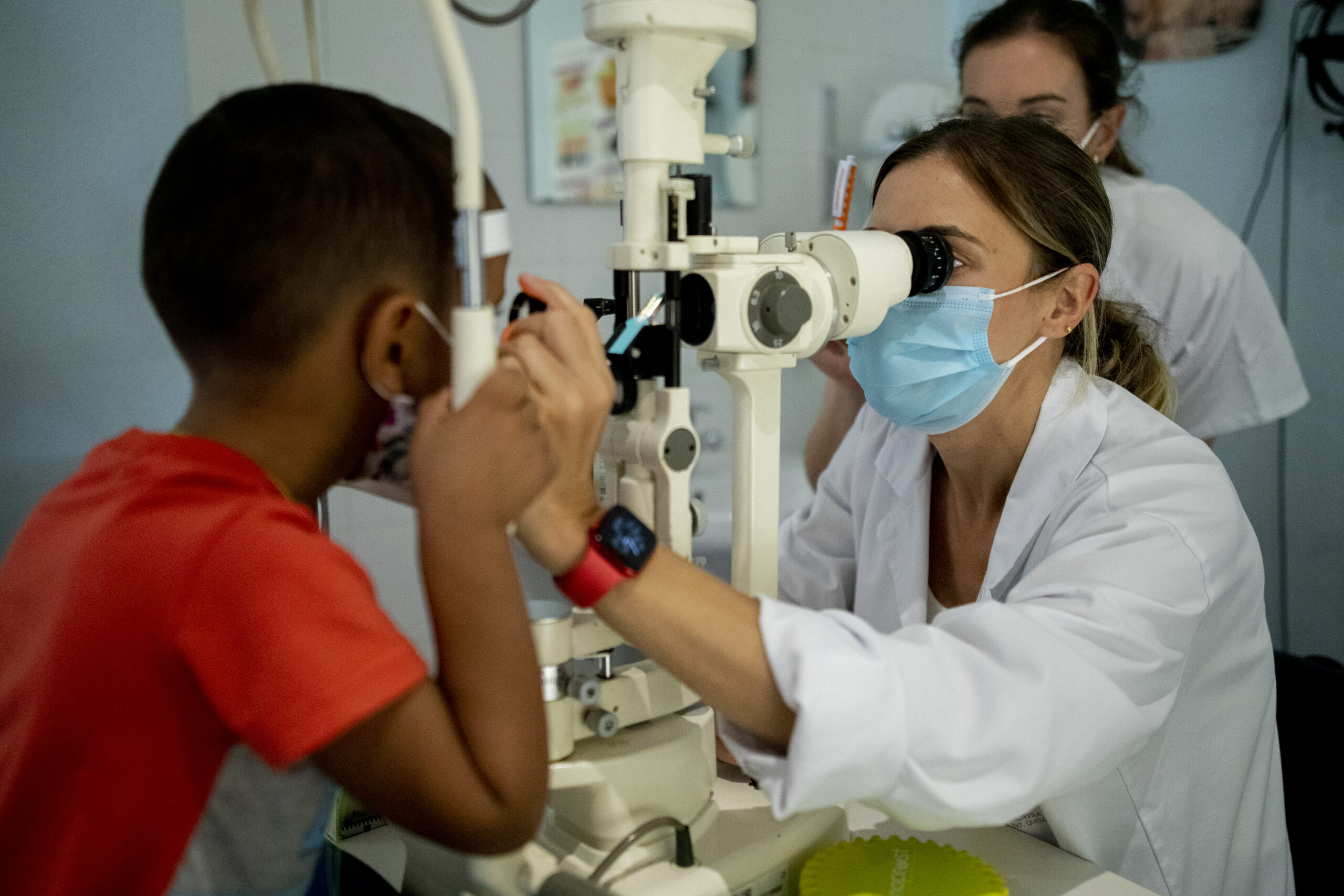 Grupo CMVCaridad - Asociación Sonrisa Saharaui