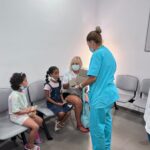 Grupo CMVCaridad - Asociación Sonrisa Saharaui