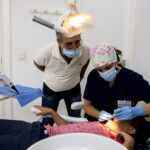 Grupo CMVCaridad - Asociación Sonrisa Saharaui