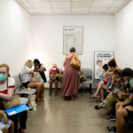 Grupo CMVCaridad - Asociación Sonrisa Saharaui