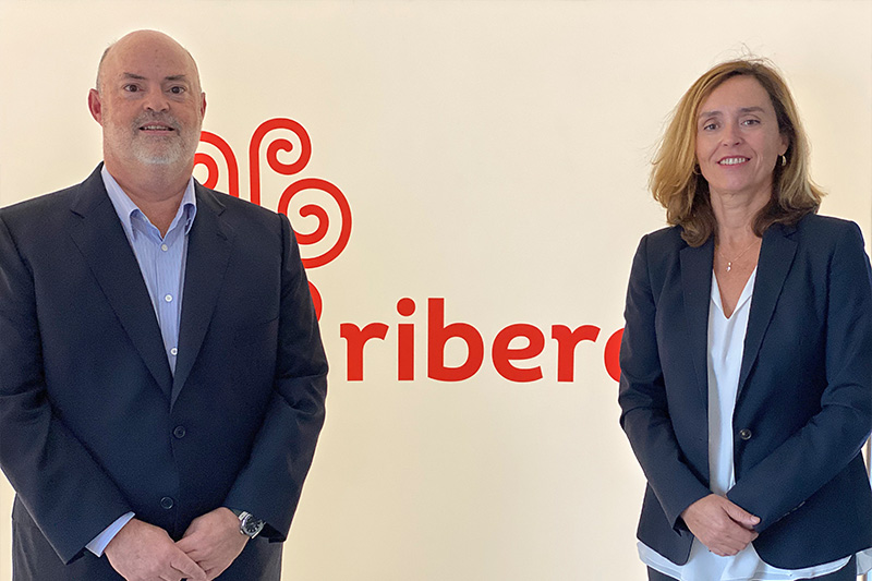 A. de Rosa y E. Tarazona - Ribera crece en 2024