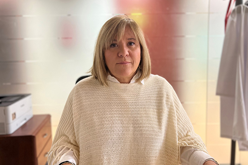 Amelia Ávalos Ferrero