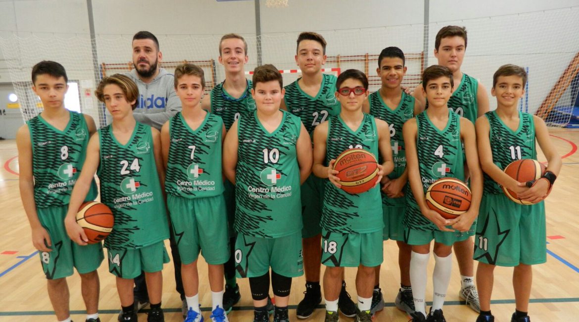 Club Baloncesto Juventud Cartagena