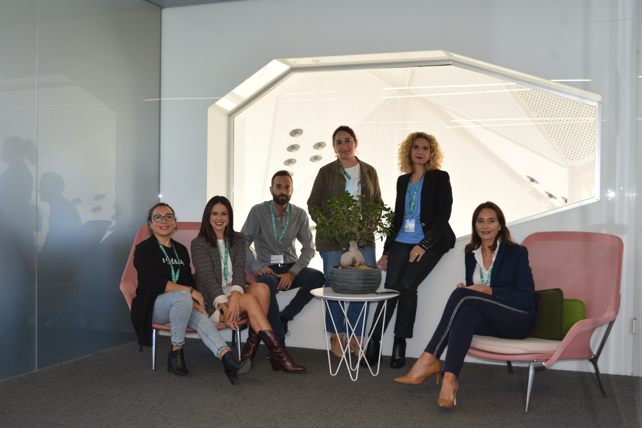 Unidad Lesionados de Tráfico - Grupo CMVCaridad