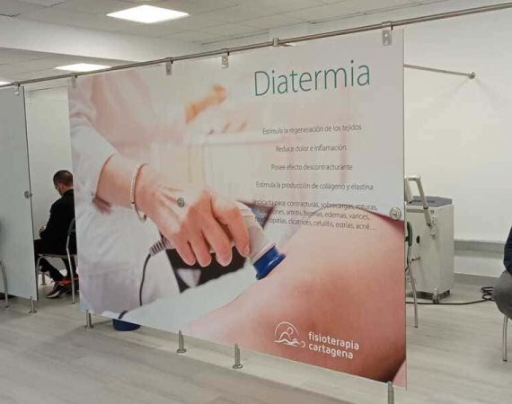 Diatermia