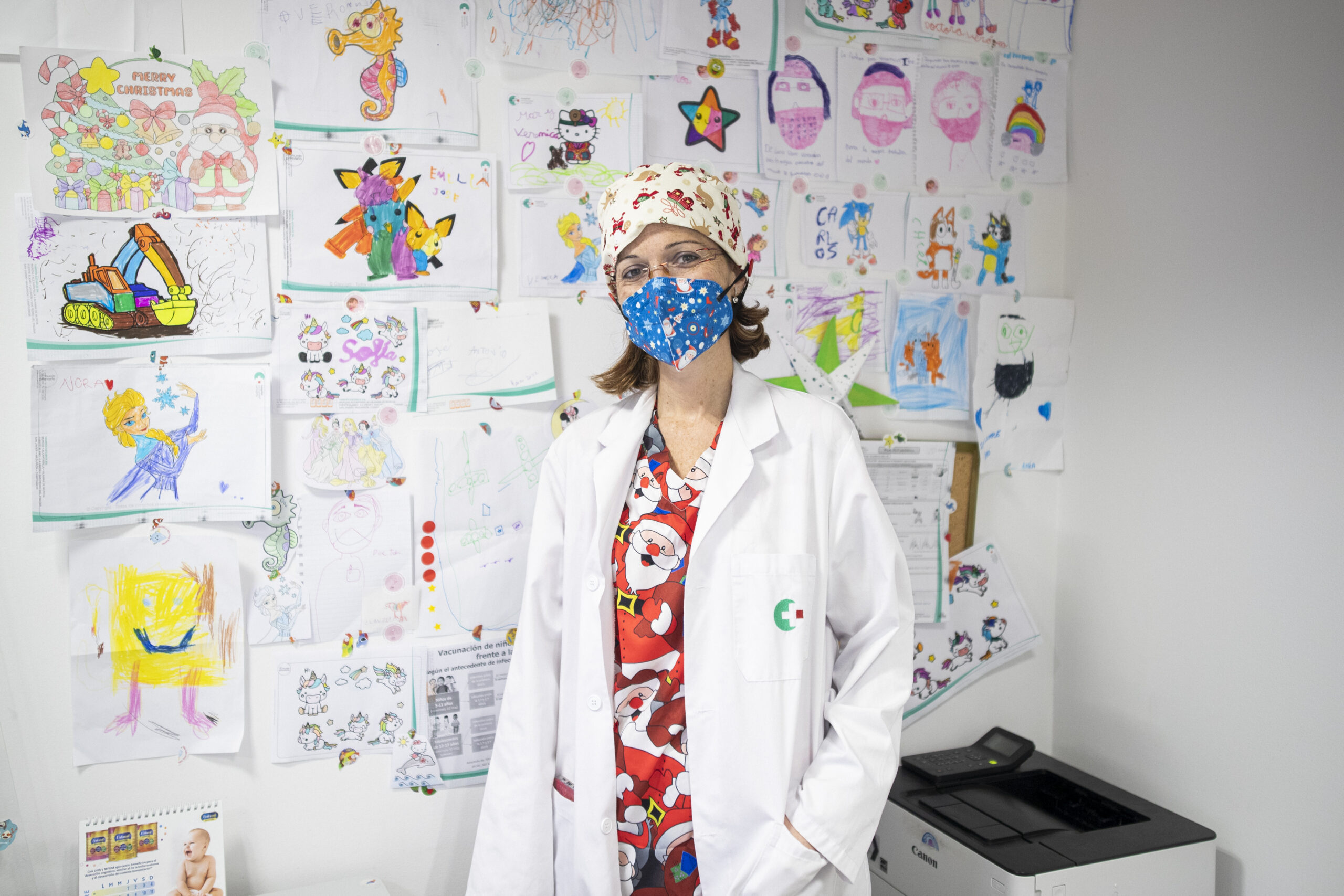 urgencias pediátricas cartagena