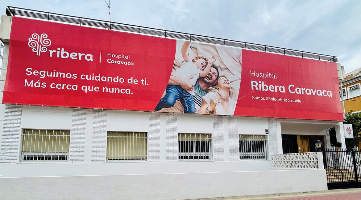 el Hospital Ribera Caravaca lanza consejos esenciales para una dieta saludable