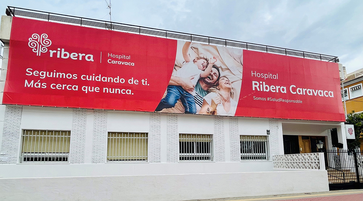 el Hospital Ribera Caravaca lanza consejos esenciales para una dieta saludable