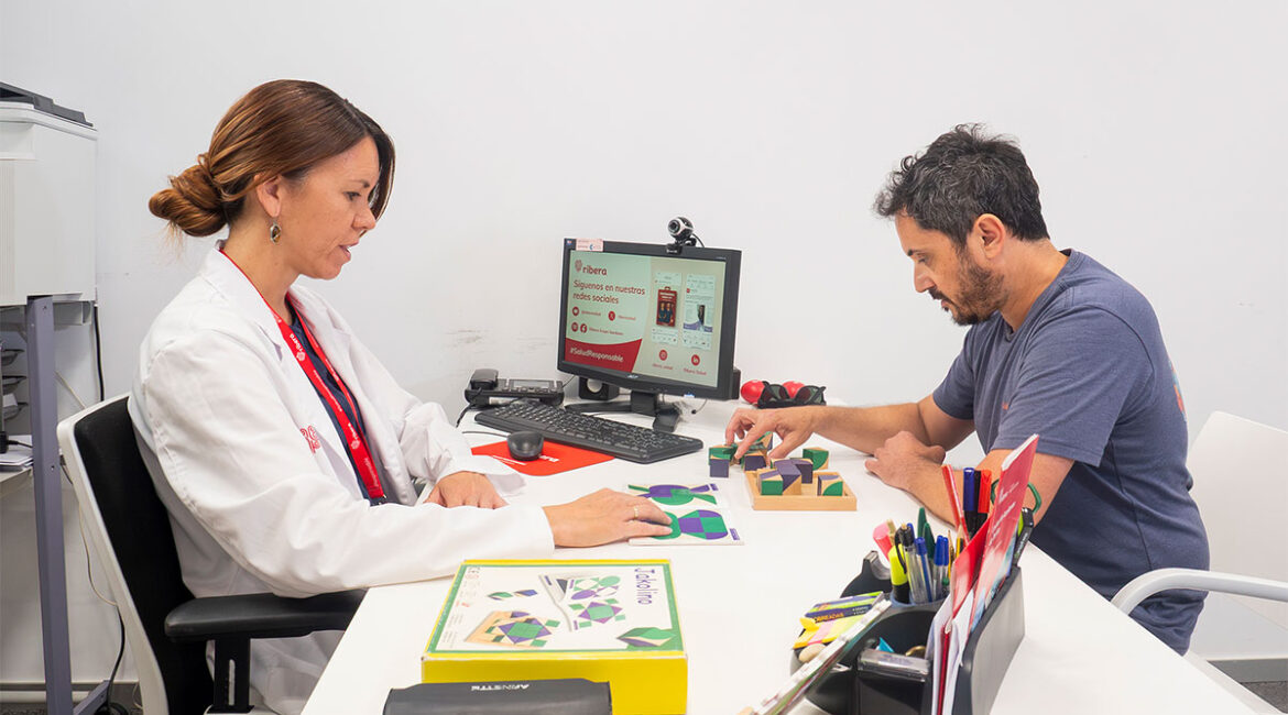 El papel de la neuropsicología en la recuperación del daño cerebral