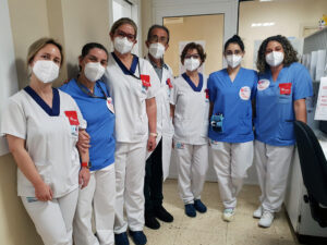 Enfermería Ribera Ferrol