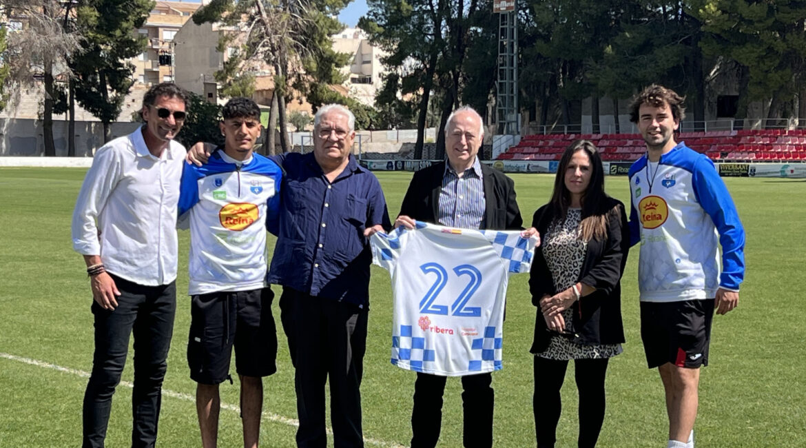 Equipo UD y Dirección Hospital1