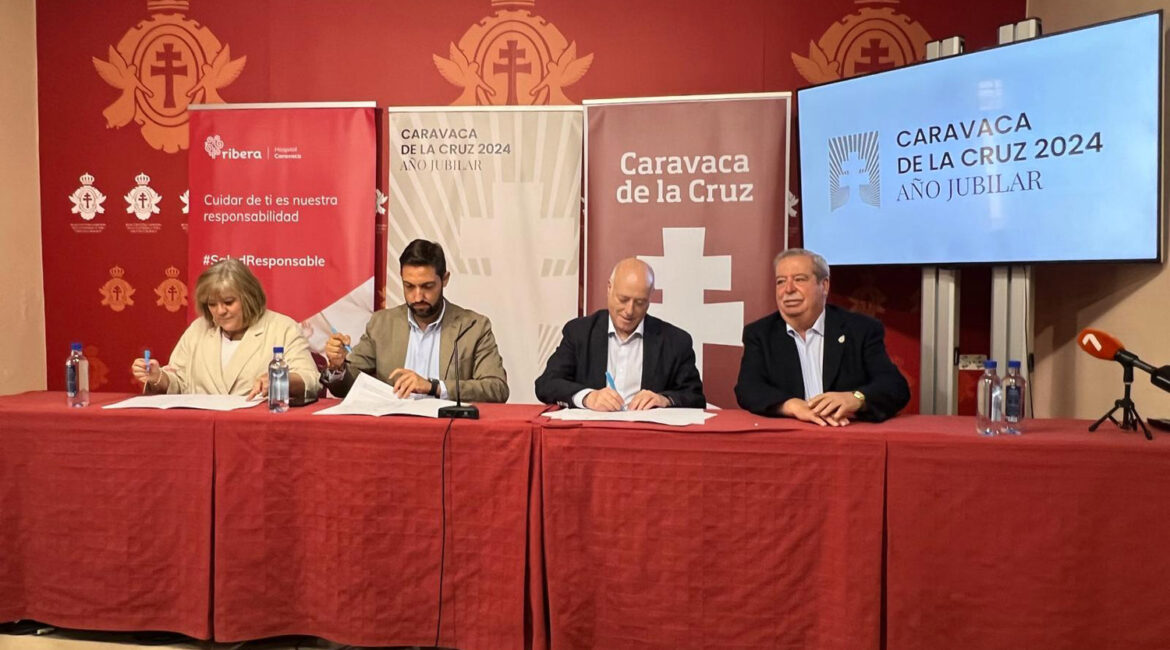 firma fundación Camino
