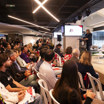 II Jornadas Salud y lesión