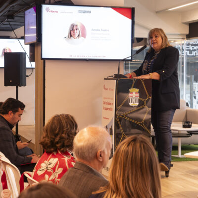 II Jornadas Salud y lesión