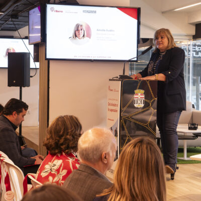 II Jornadas Salud y lesión