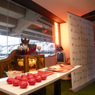 II Jornadas Salud y lesión