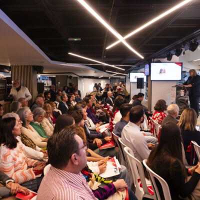 II Jornadas Salud y lesión