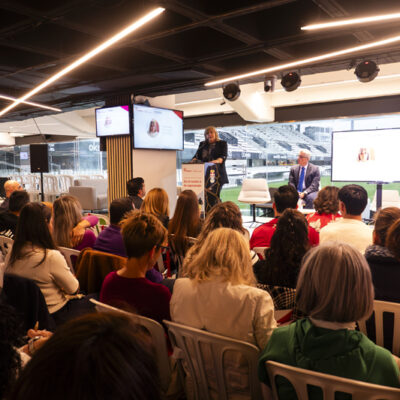 II Jornadas Salud y lesión