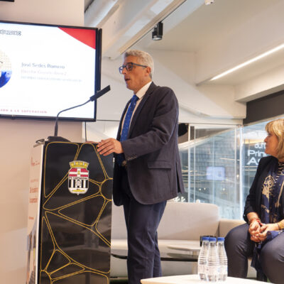 II Jornadas Salud y lesión