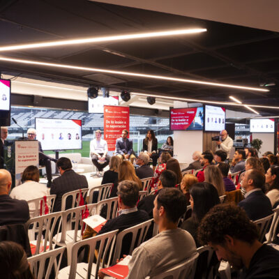 II Jornadas Salud y lesión